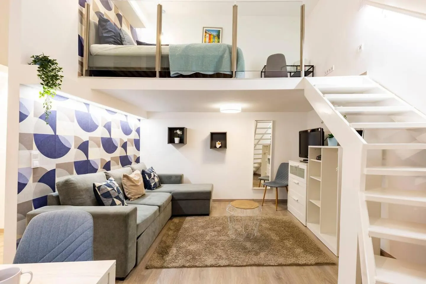 New! Central Location Flat By The Synagogue Apartment Budapest 0*,