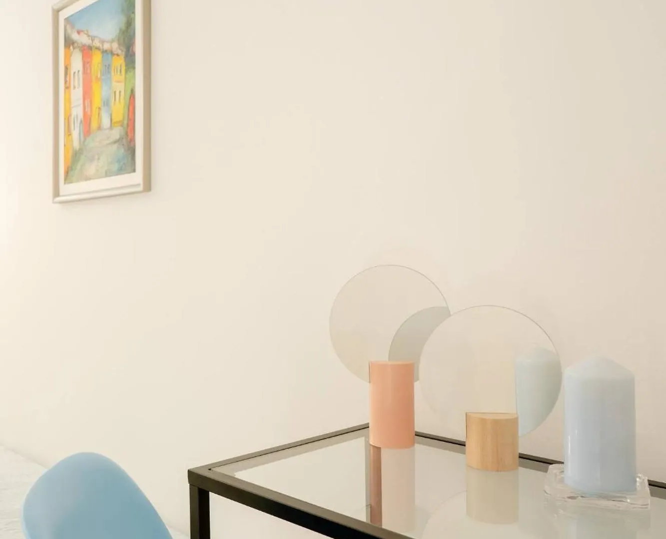 New! Central Location Flat By The Synagogue Apartment Budapest 0*,  Hungary